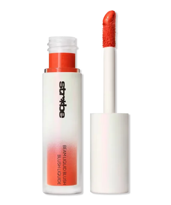 MAC Strobe Beam Liquid Blush