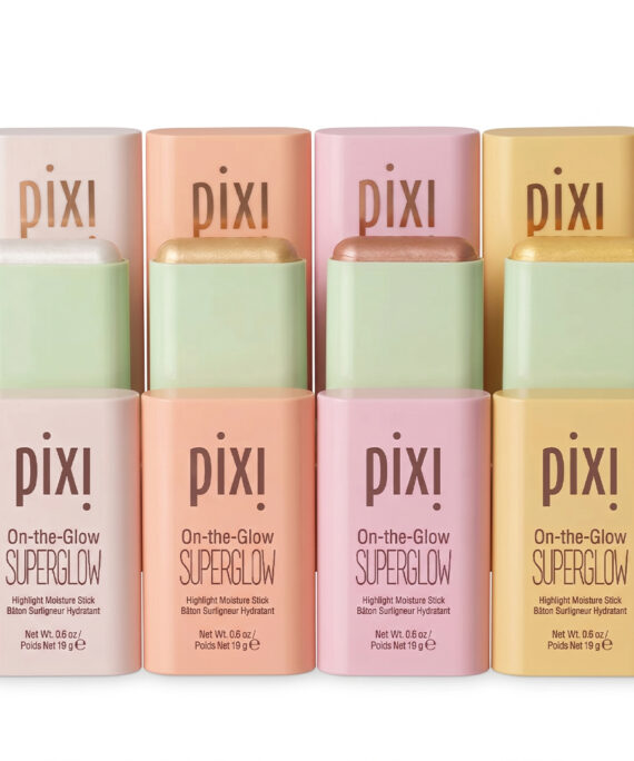 Pixie On-the-Glow