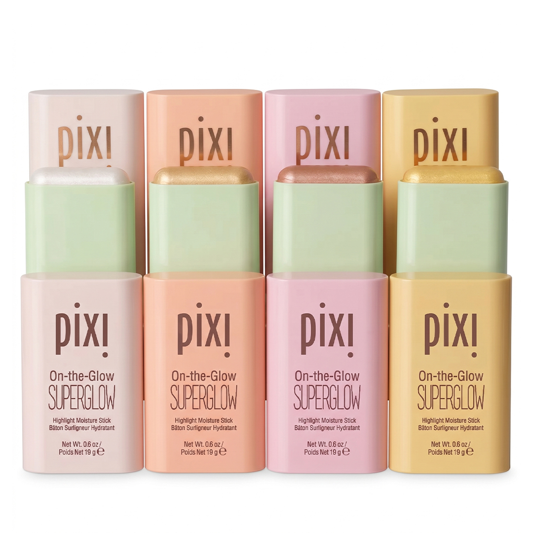 Pixie On-the-Glow