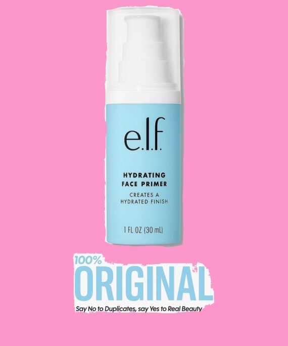 Elf Hydrating Face Primer