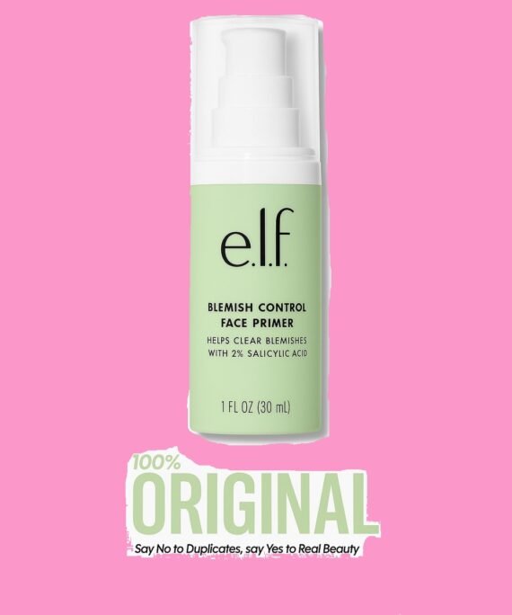 Elf Blemish Face Primer