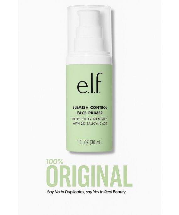 Elf Blemish Face Primer