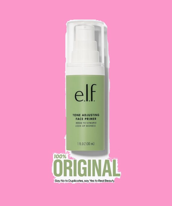 Elf Tone Face Primer