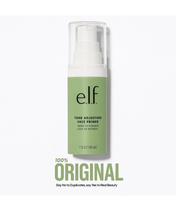 Elf Tone Face Primer