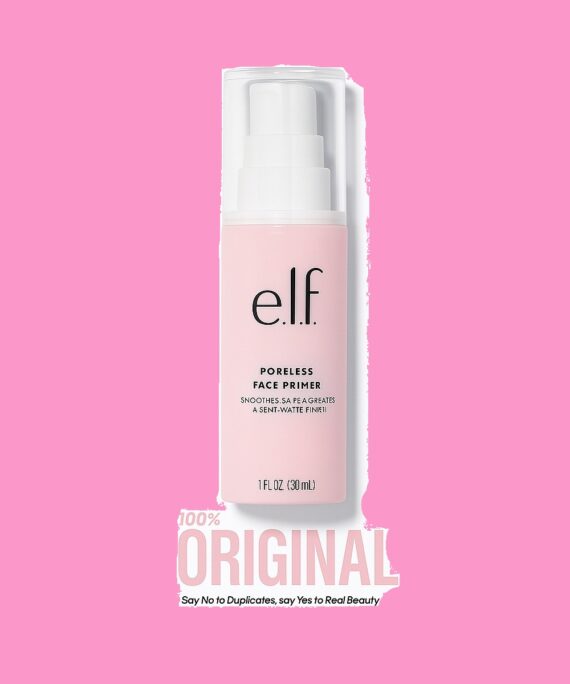 Elf Poreless Face Primer