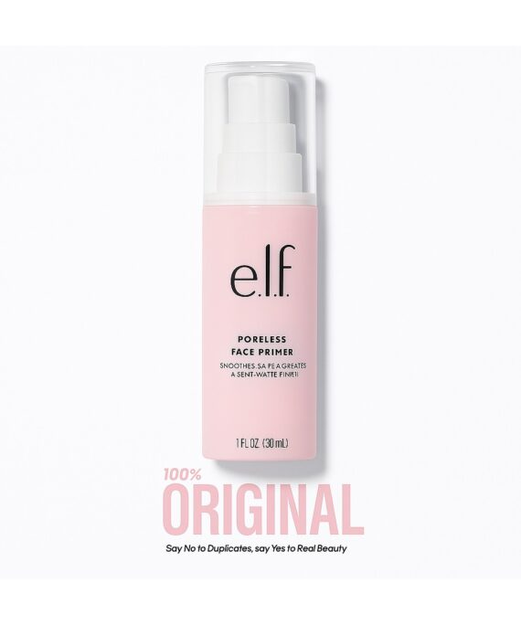 Elf Poreless Face Primer