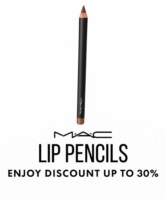 MAC Lip Pencils (All Shades)