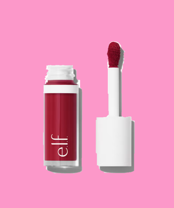 Elf Camo Liquid Blush