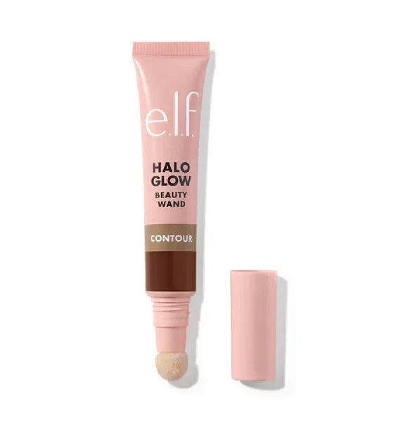 Elf Halo Glow Contour Beauty Wand