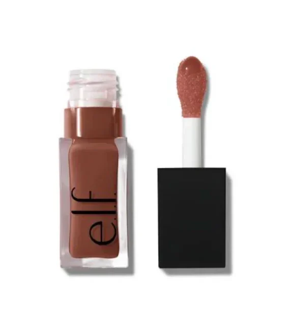 Elf Glow Reviver Lip Oil | Best Shades - Honey Talks