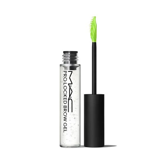 MAC Eyebrow Gel - Clear (Pro Locked)