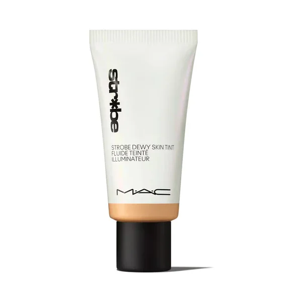 MAC Strobe Dewy Skin Tint - Medium 01
