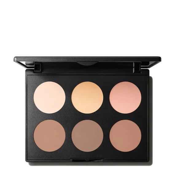 MAC Studio Fix Sculpt & Shape Contour Palette