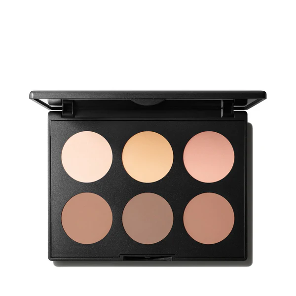 MAC Studio Fix Sculpt & Shape Contour Palette