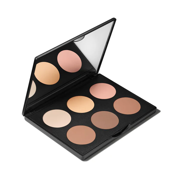 MAC Studio Fix Sculpt & Shape Contour Palette - Image 3