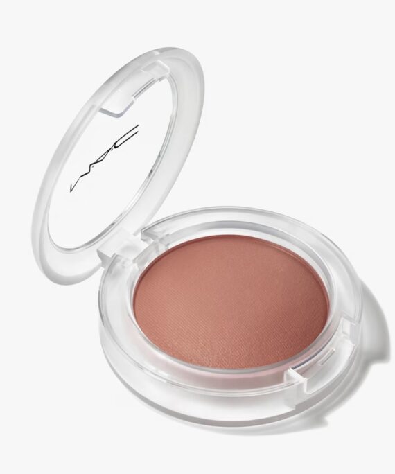 MAC Glow Play Cushion Blush