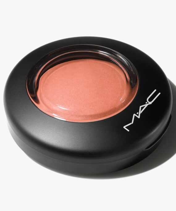 MAC Mineralize Blush Swatches