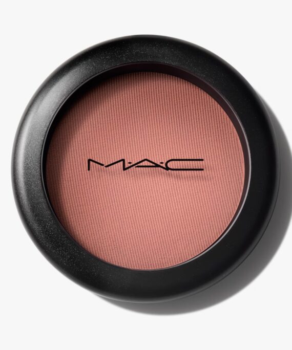 MAC Powder Blushes Natural