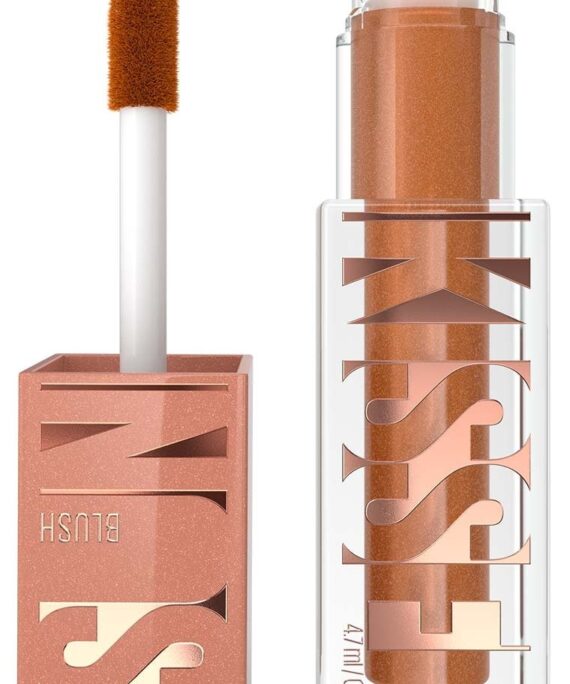 Maybelline Sun Kisser Multi-Use Liquid Blush & Bronzer
