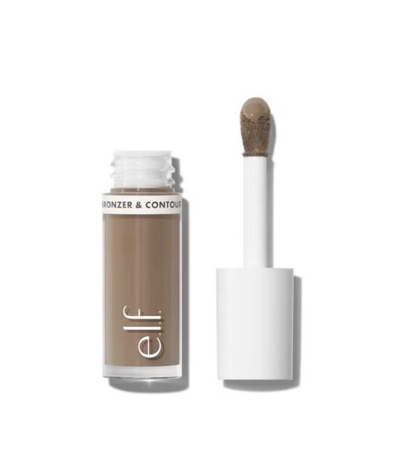 Elf Camo Bronzer & Contour