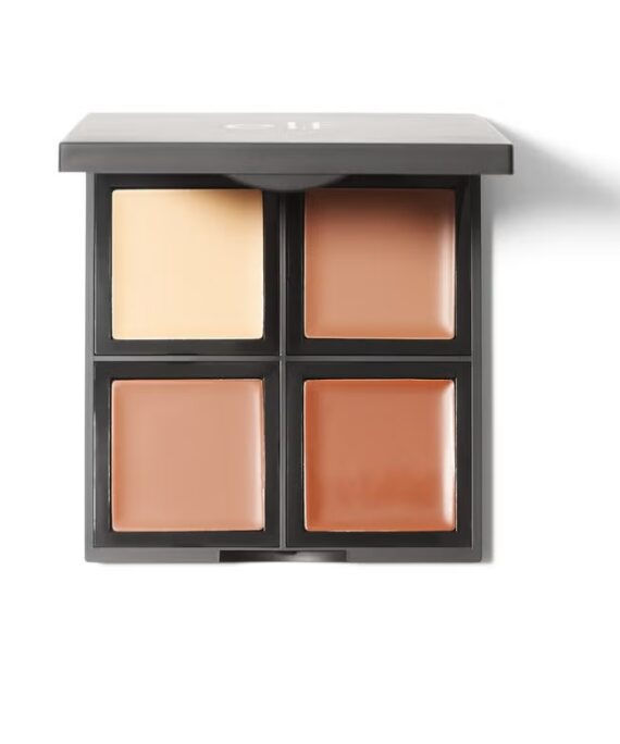 Elf Cream Contour (Palette)