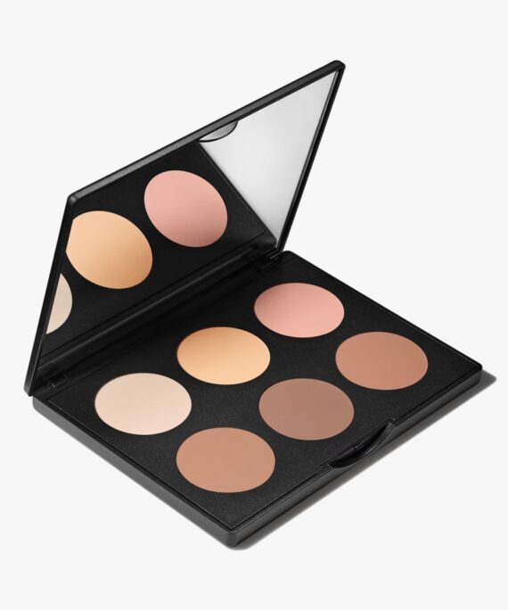 MAC Studio Fix Sculpt & Shape Contour Palette