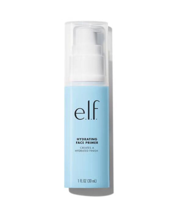 Elf Hydrating Face Primer