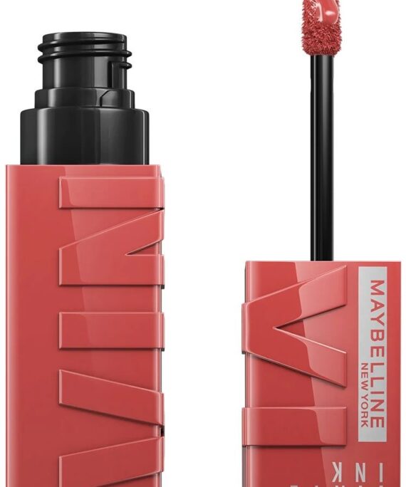 Maybelline Vinyl Liquid