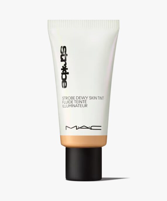 MAC Strobe Dewy Skin Tint (Medium 01)