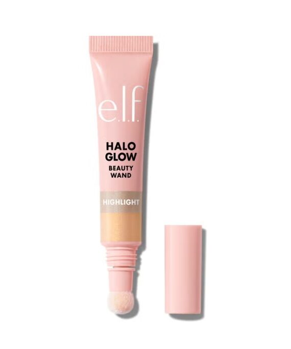 Elf Halo Glow Highlighter