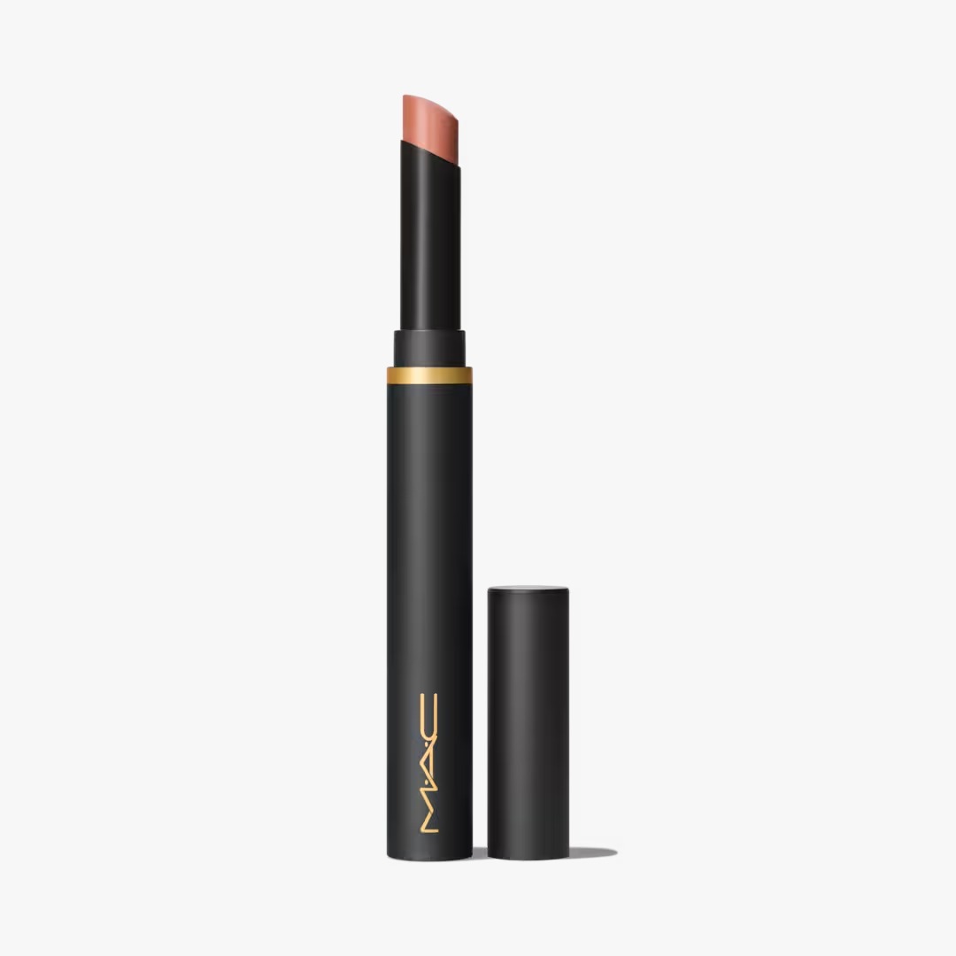 MAC Powder Kiss (Lipstick)