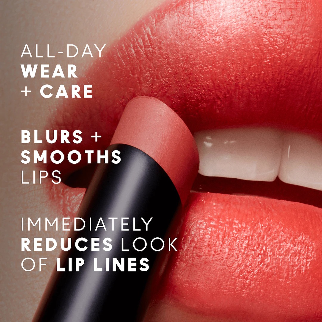 MAC Powder Kiss (Lipstick) - Image 4