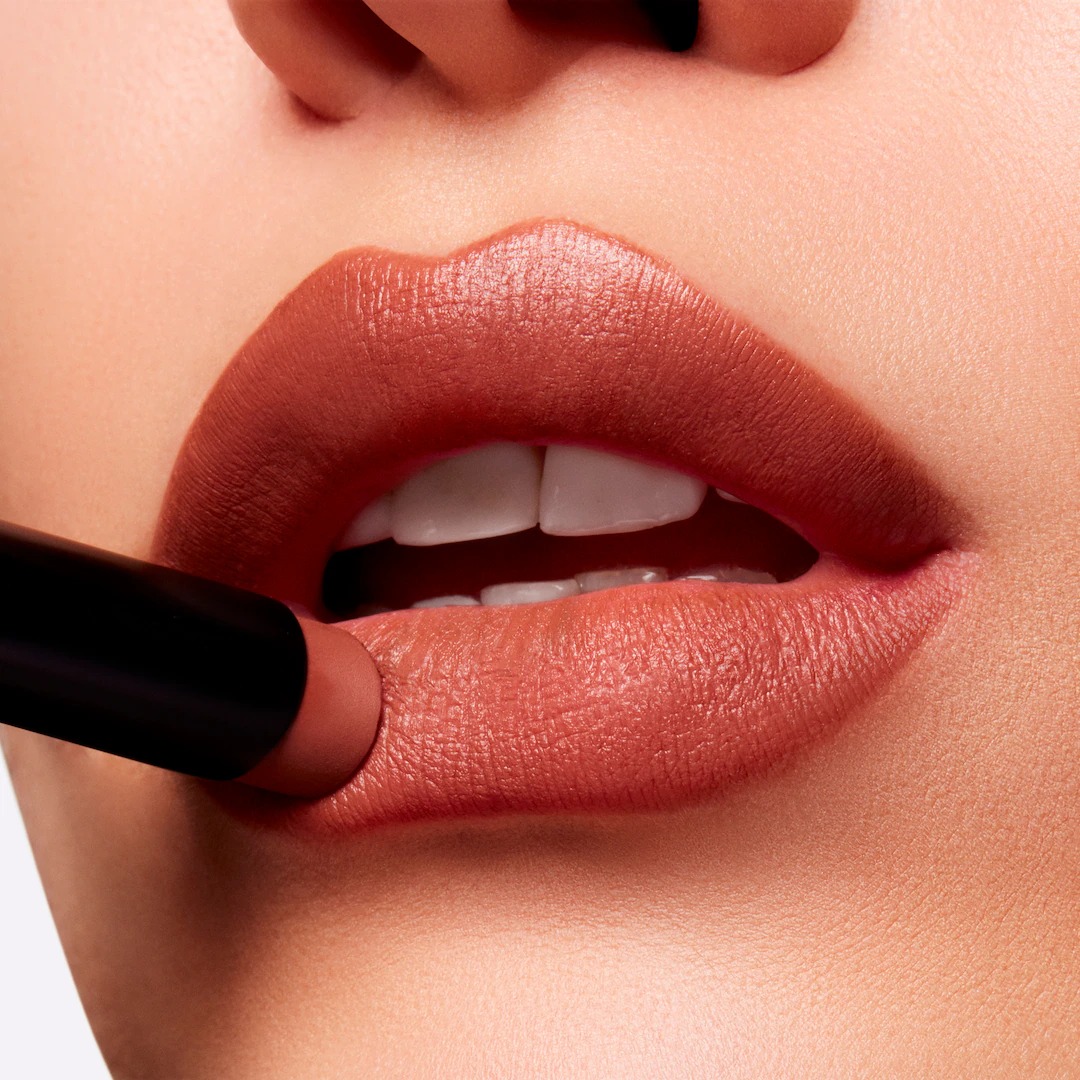 MAC Powder Kiss (Lipstick) - Image 3