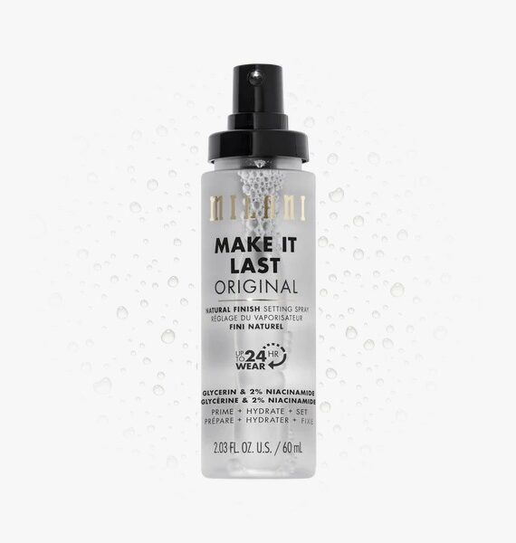 Milani Setting Spray (Original)