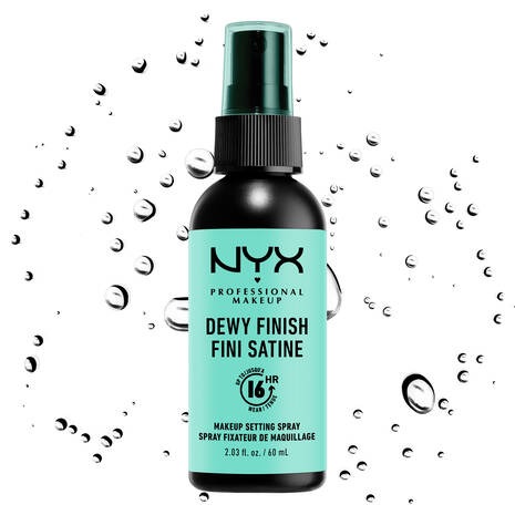 Nyx Setting Spray (Dewy Finish)