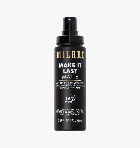 Milani Setting Spray (Matte)