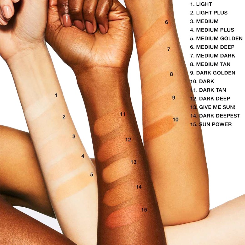 MAC Mineralize Skin Finish (Medium Plus) - Image 2