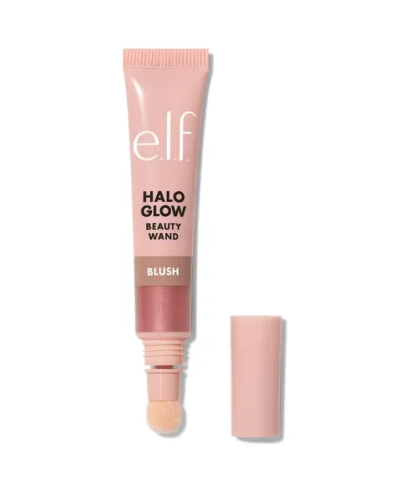 Elf Halo Glow Blush