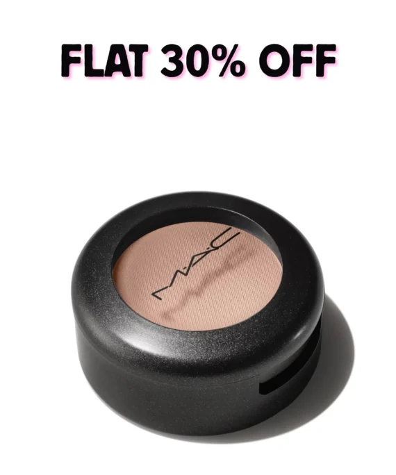 MAC Eyeshadows (All Shades)