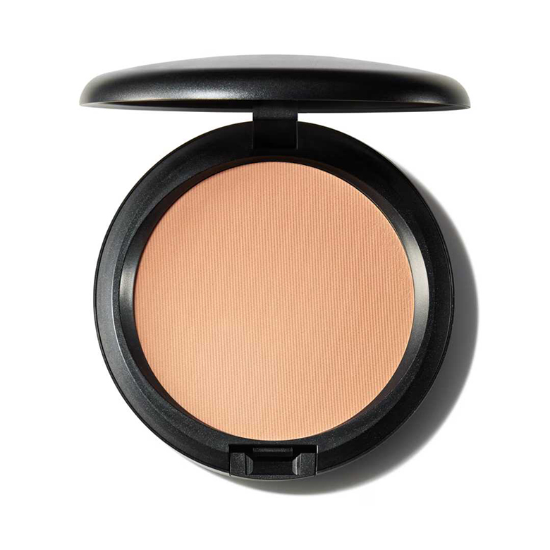 MAC Blot Powder / Pressed (Light Shade) - Image 4