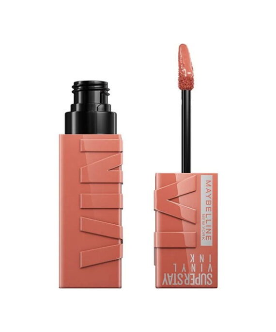 Maybelline Vinyl Liquid