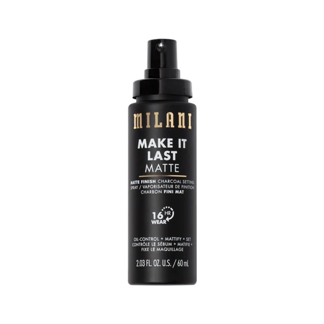 Milani Setting Spray (Matte) - Image 5
