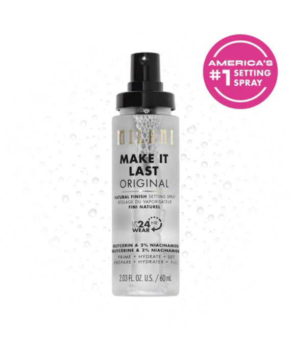 Milani Setting Spray (Original)
