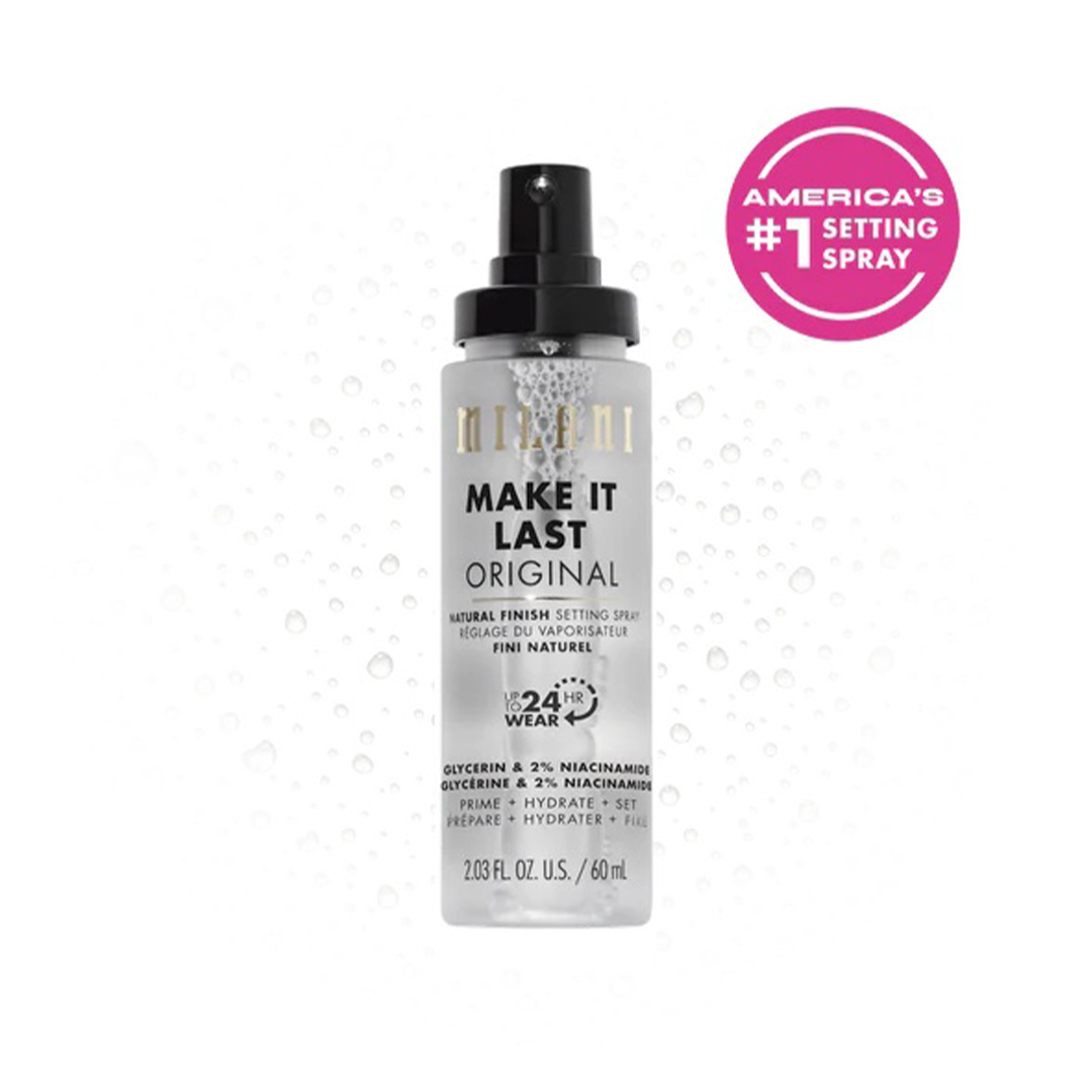 Milani Setting Spray (Original)