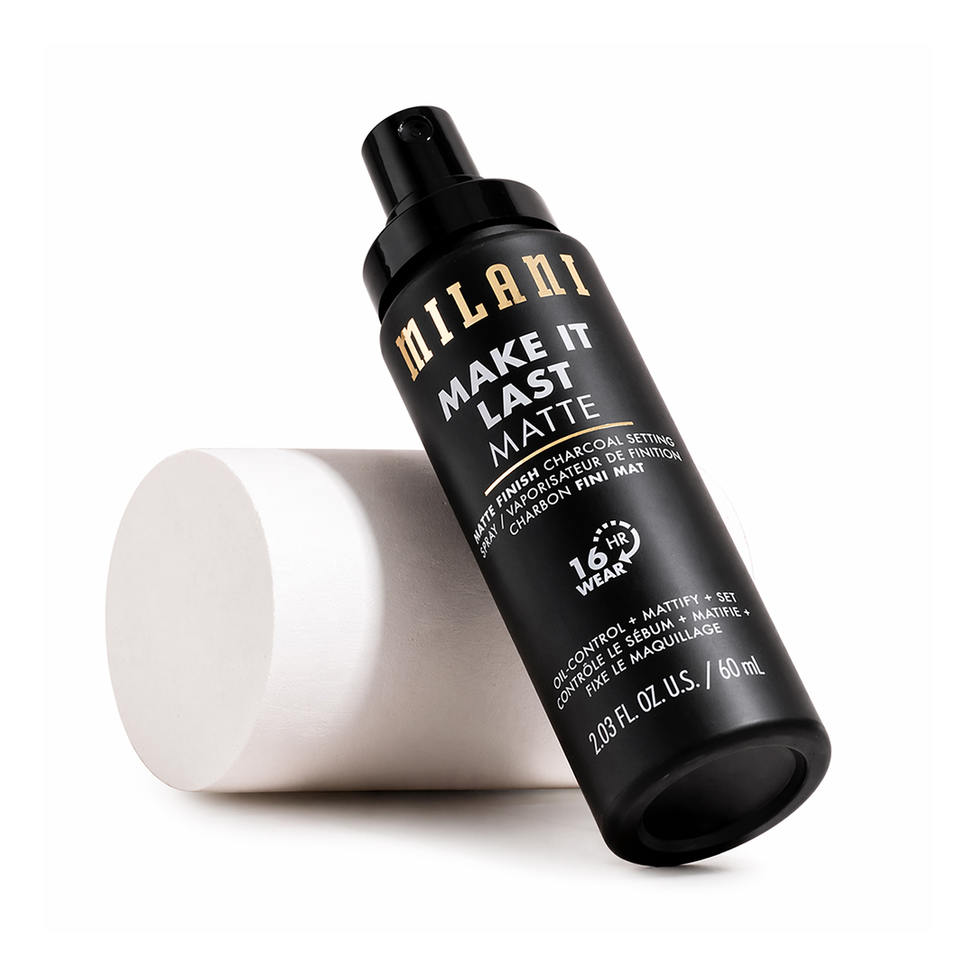 Milani Setting Spray (Matte) - Image 2