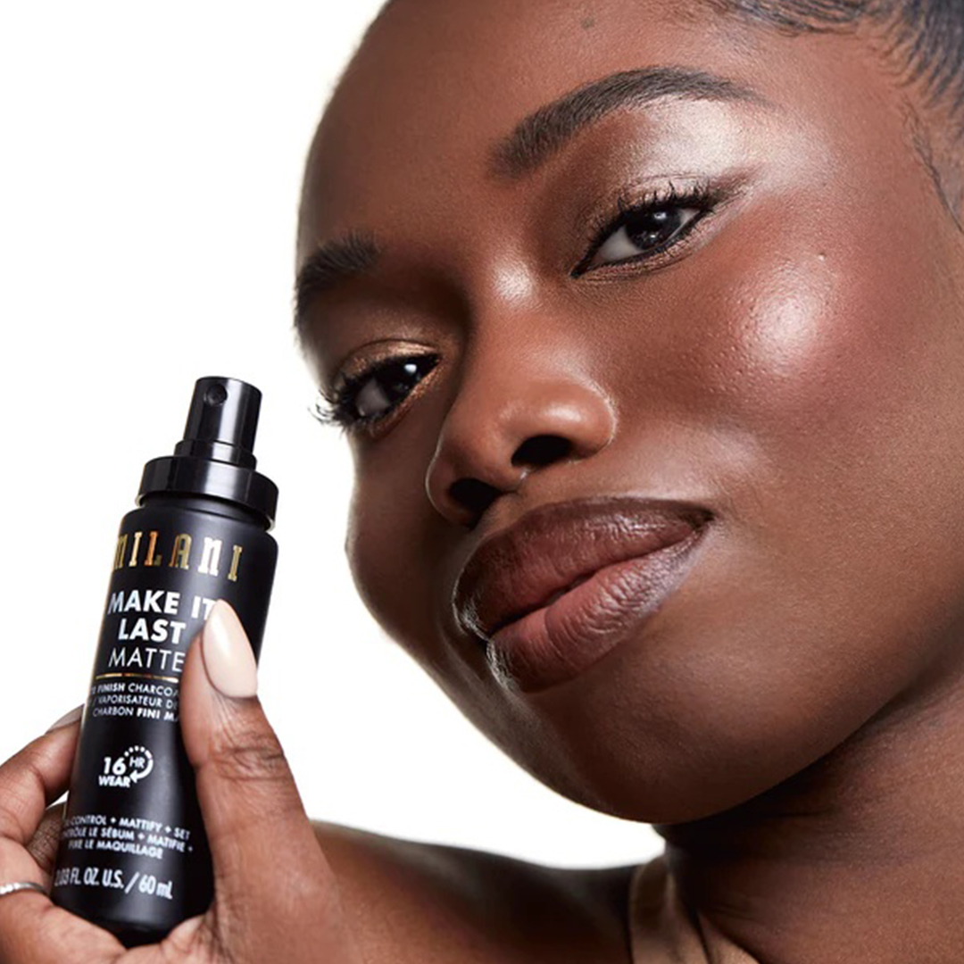 Milani Setting Spray (Matte) - Image 4