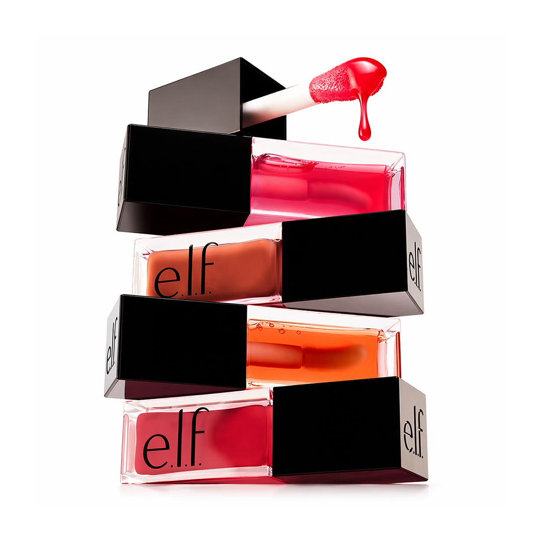 Elf Glow Reviver Lip Oil | Best Shades - Image 2