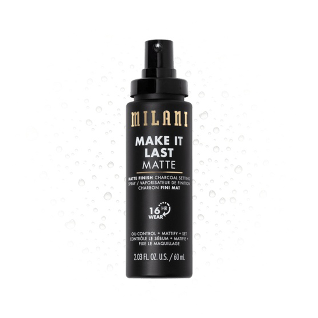 Milani Setting Spray (Matte)