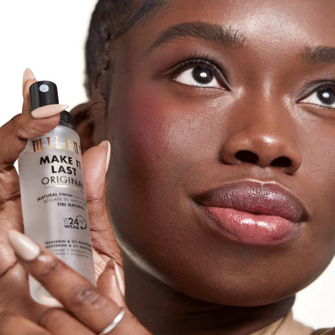 Milani Setting Spray (Original) - Image 3