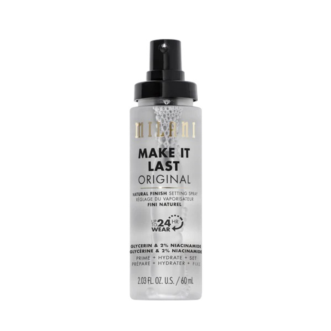 Milani Setting Spray (Original) - Image 6